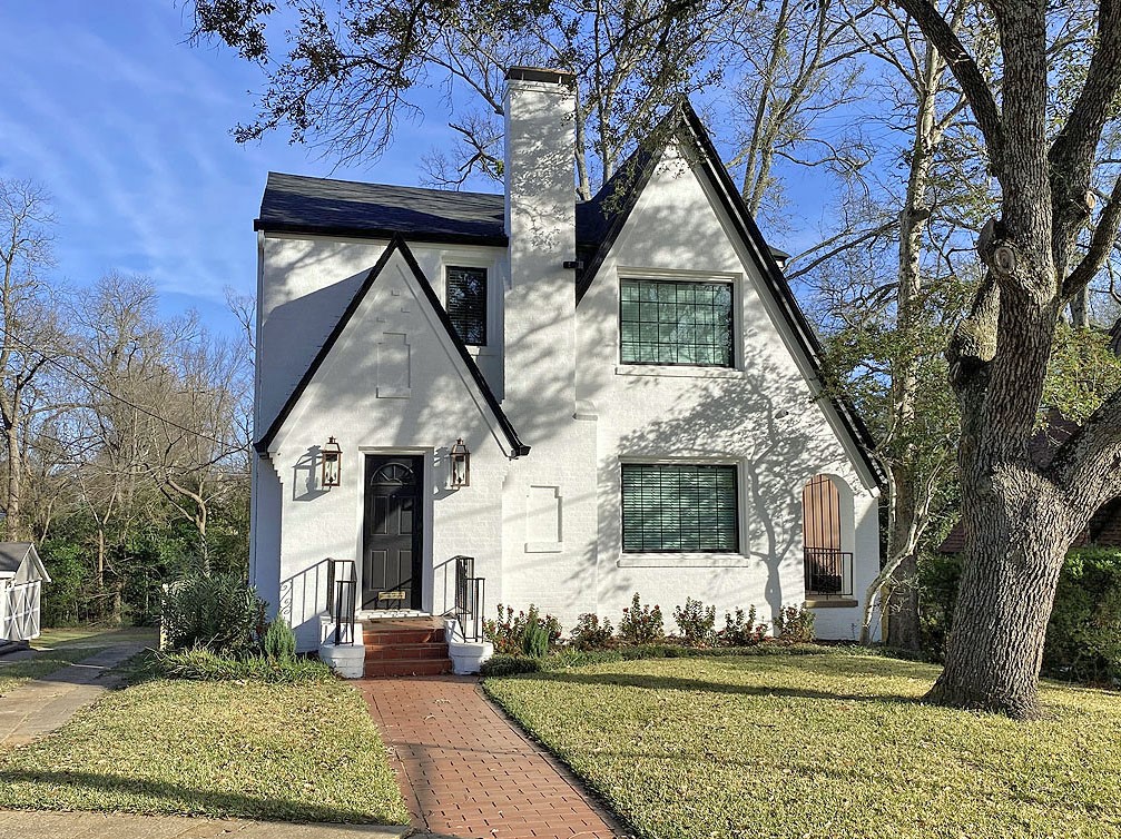 434 S Vine Avenue Tyler TX 75702