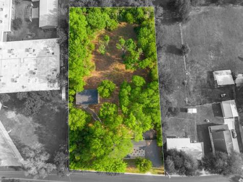 3609 Alta Vista Drive Waco TX 76706
