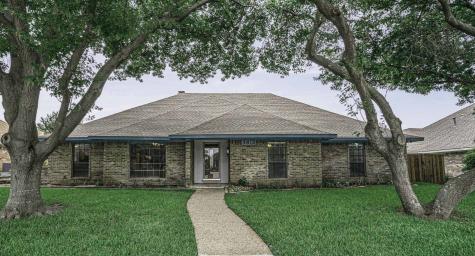 3812 Santiago Drive Plano TX 75023