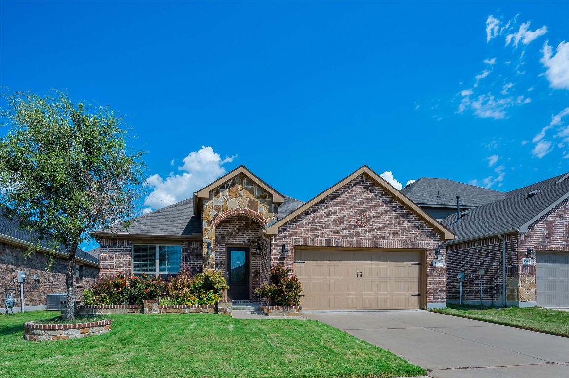 10020 Levelland Place Mckinney TX 75071