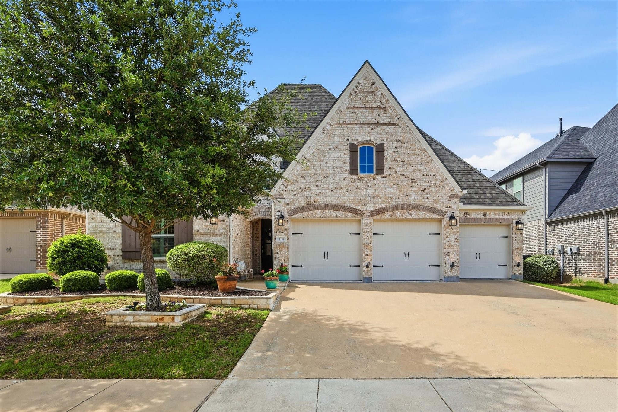 1708 Trinidad Way Argyle TX 76226