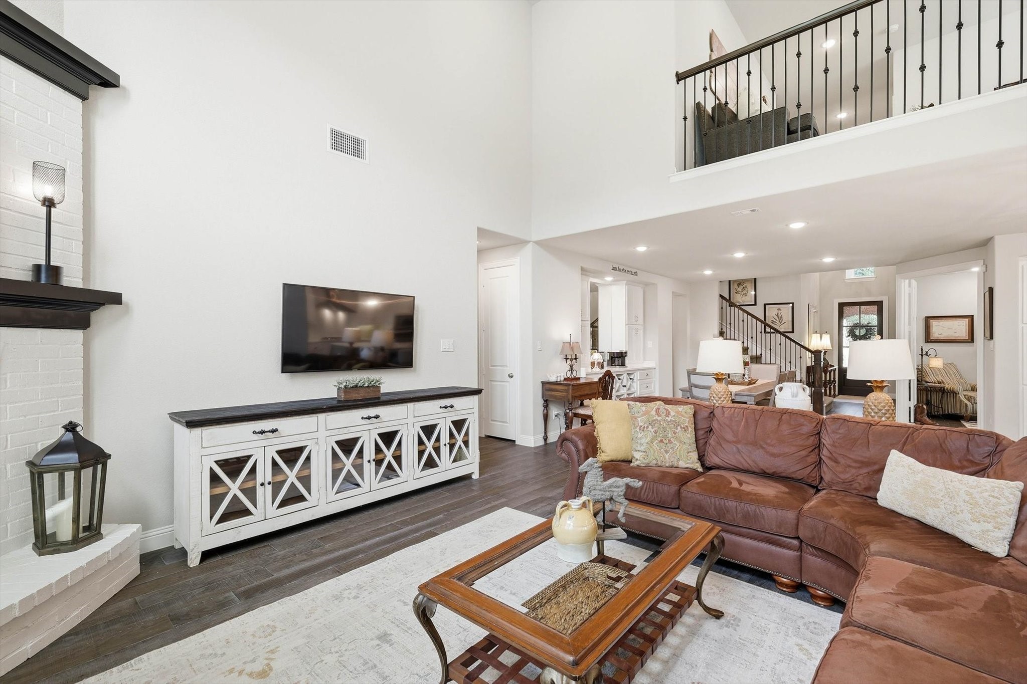 1708 Trinidad Way Argyle TX 76226