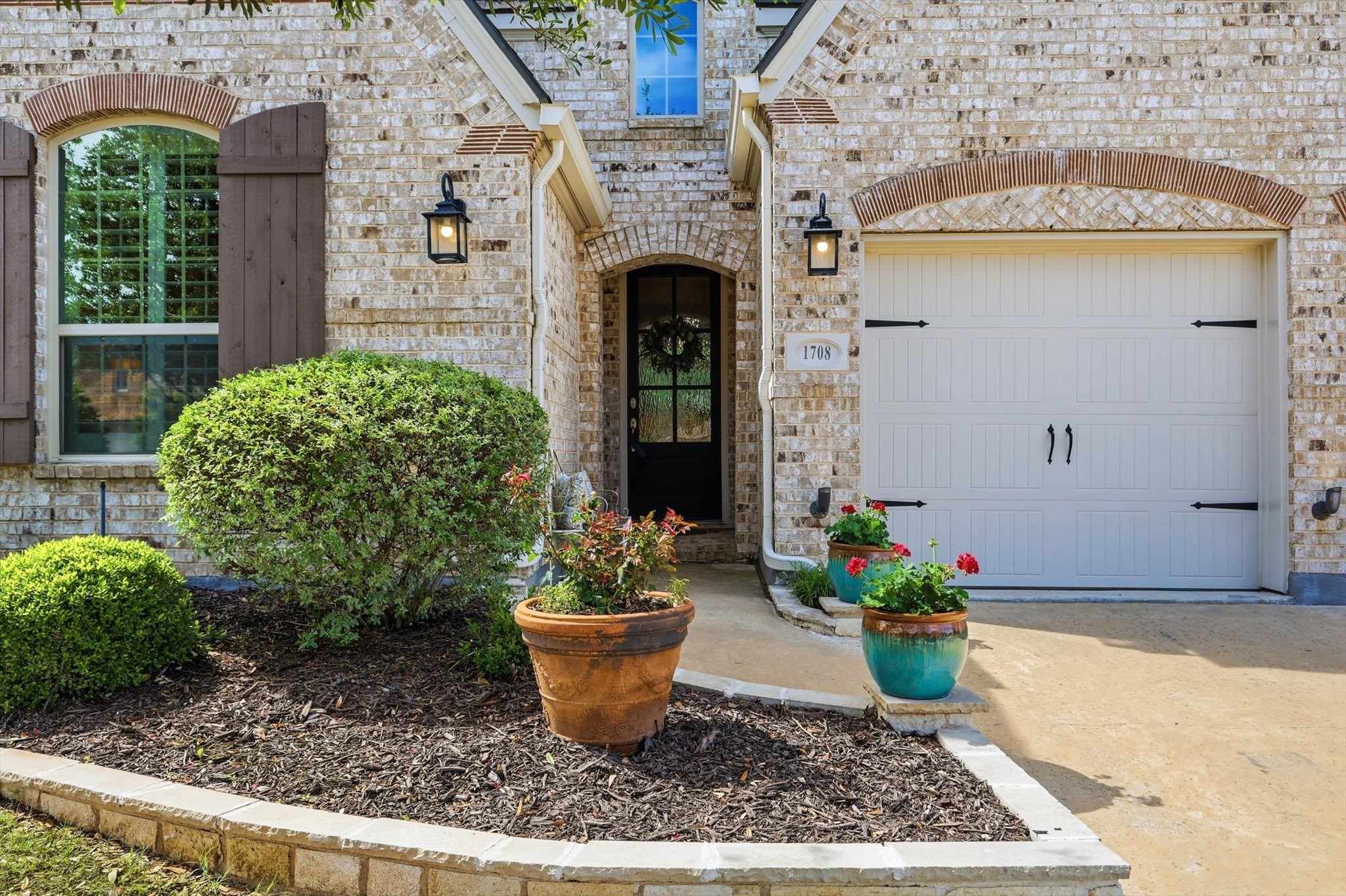1708 Trinidad Way Argyle TX 76226