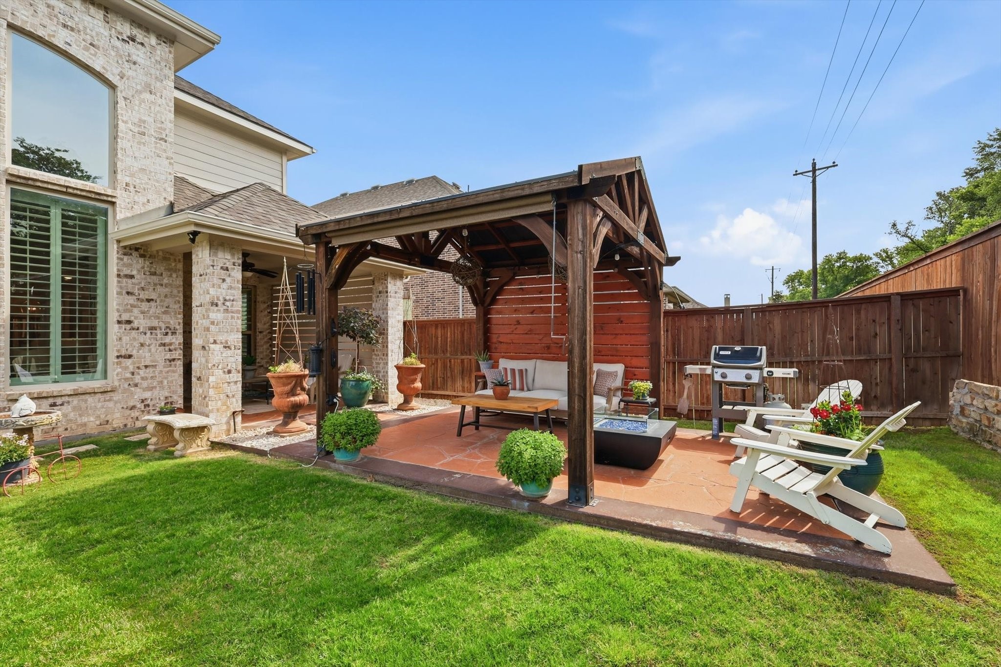 1708 Trinidad Way Argyle TX 76226