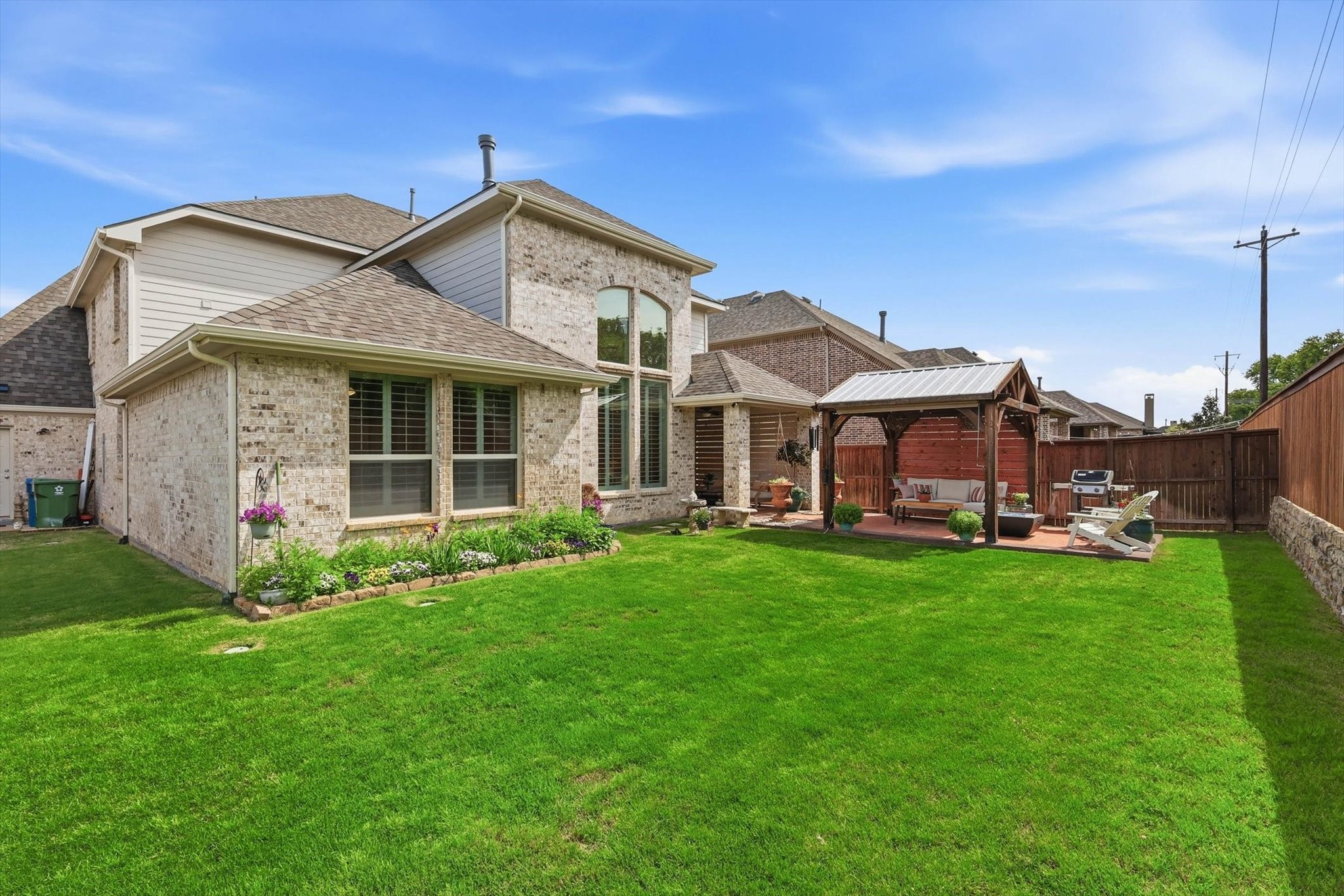 1708 Trinidad Way Argyle TX 76226