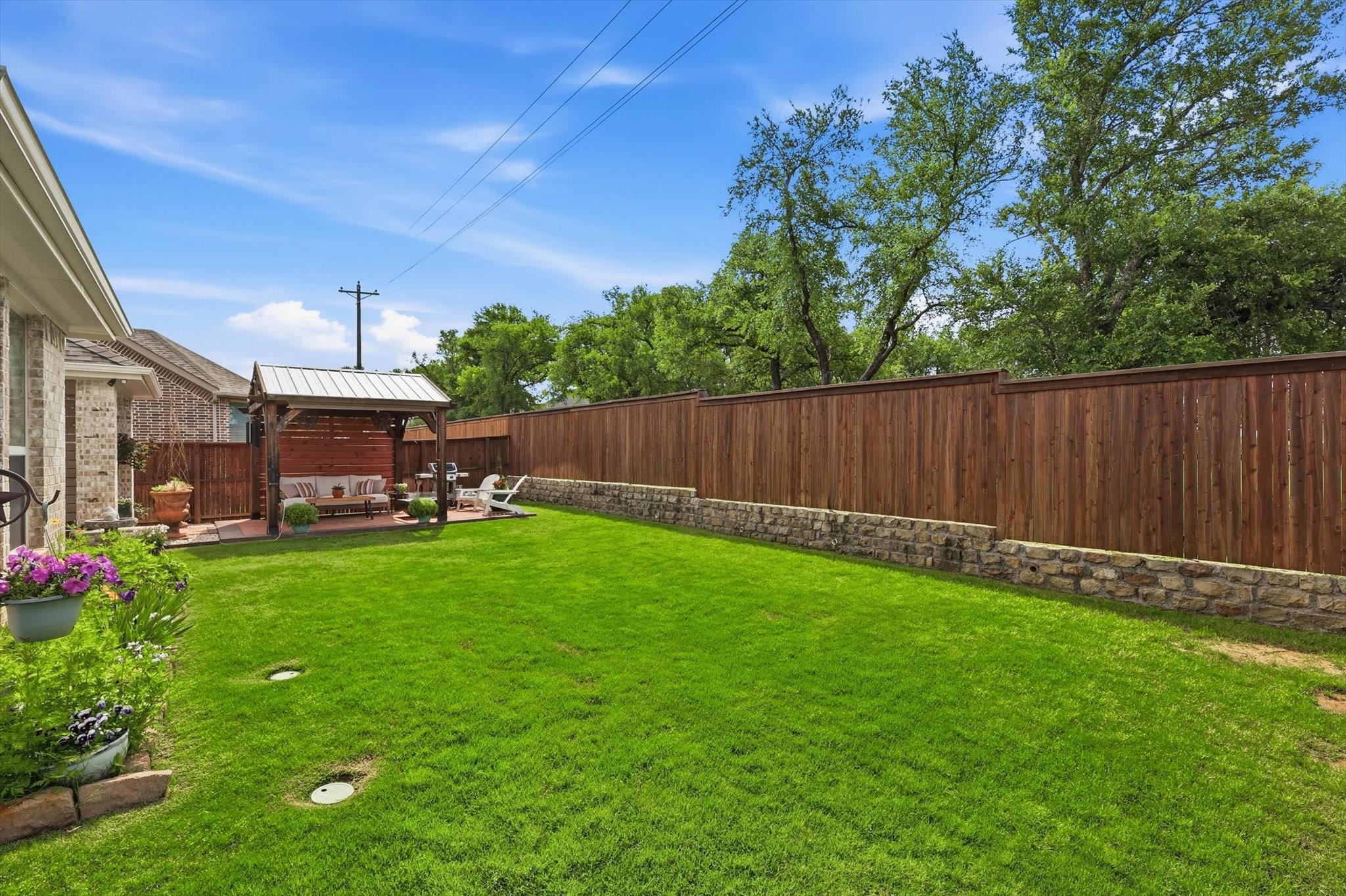 1708 Trinidad Way Argyle TX 76226