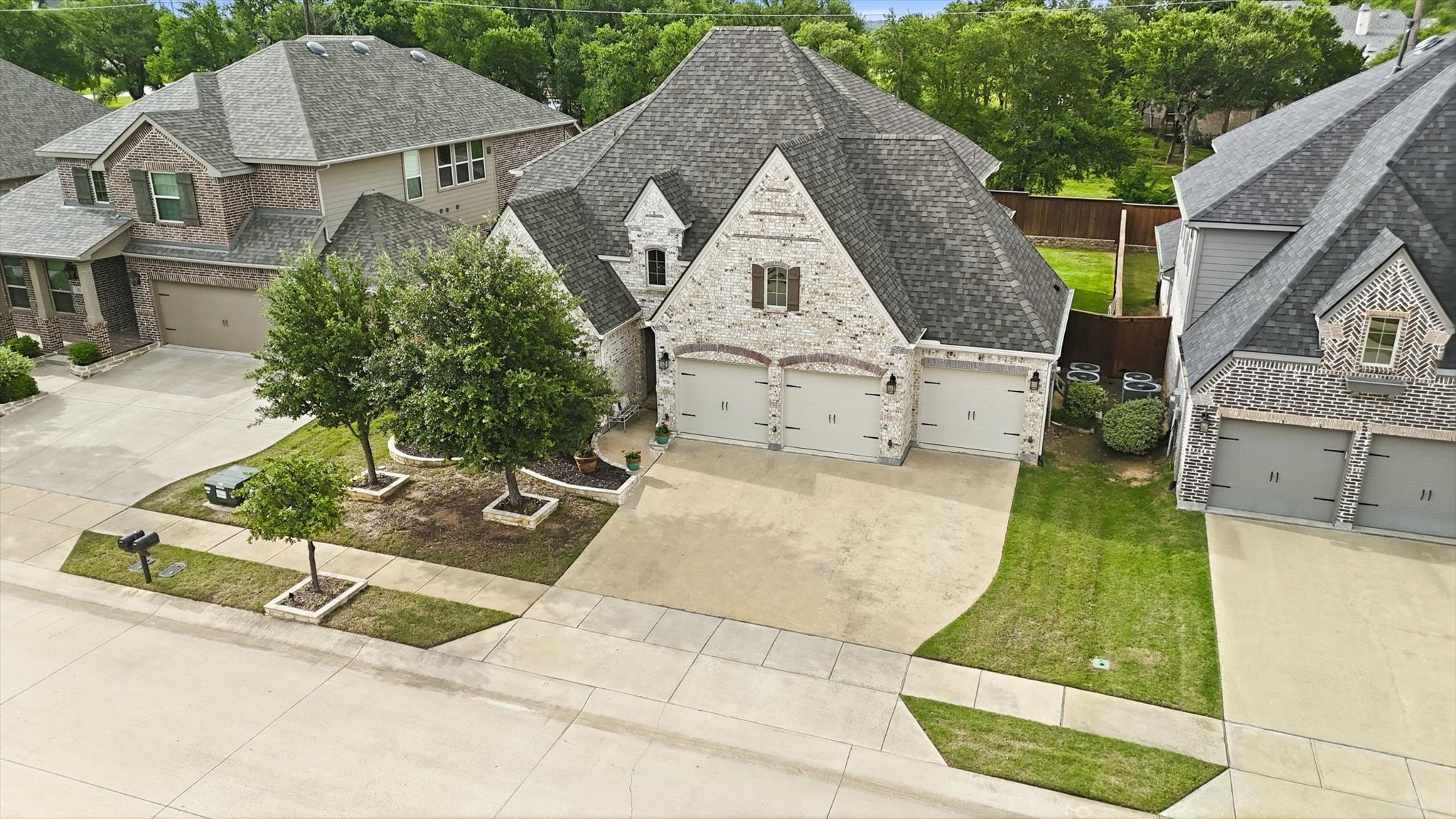 1708 Trinidad Way Argyle TX 76226