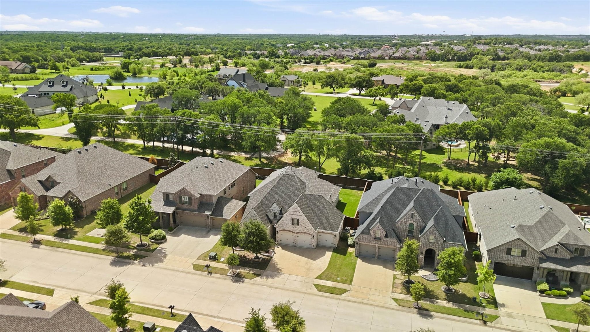 1708 Trinidad Way Argyle TX 76226