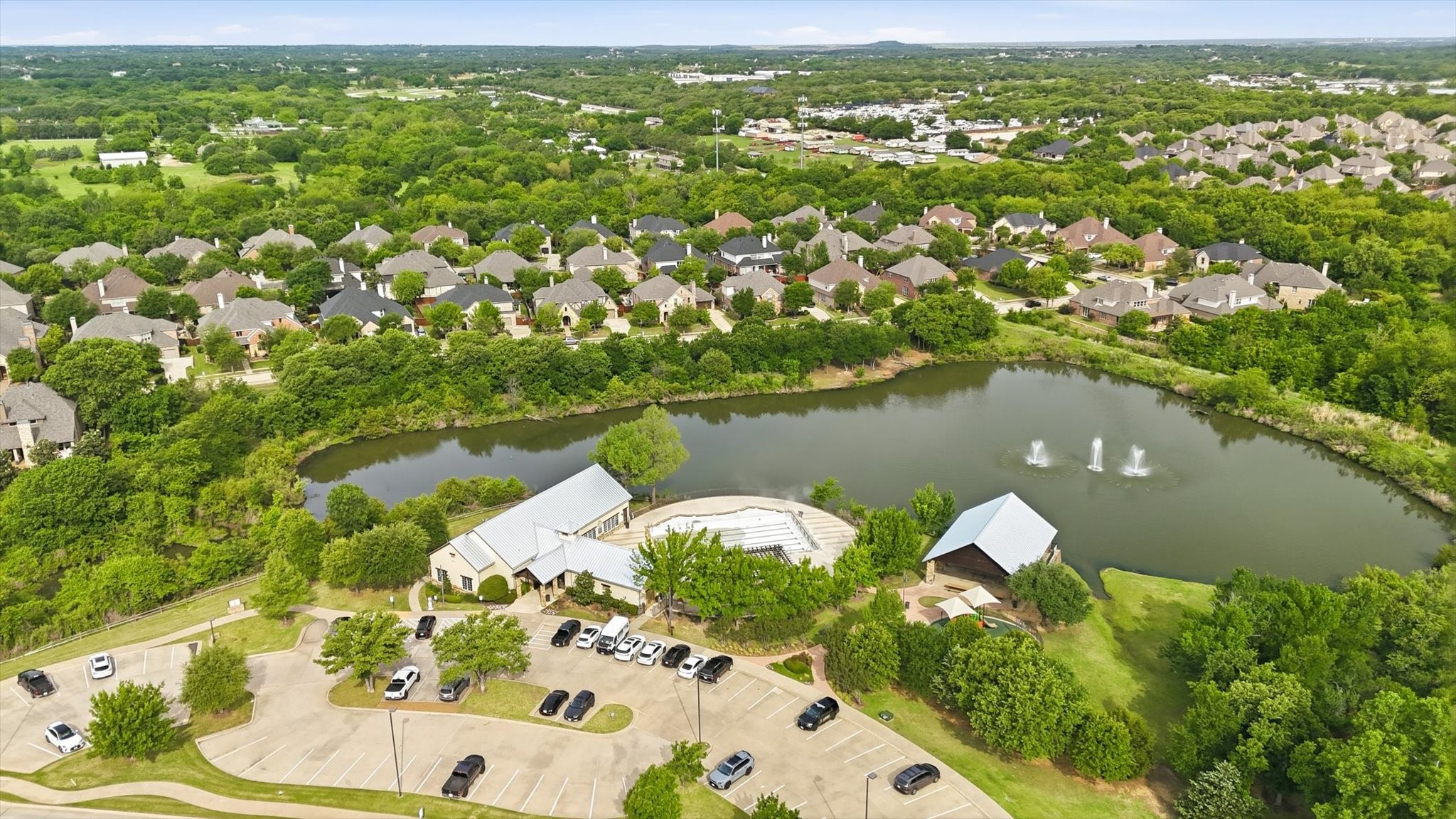 1708 Trinidad Way Argyle TX 76226