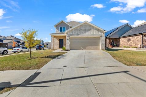 401 Thompson Place Everman TX 76140