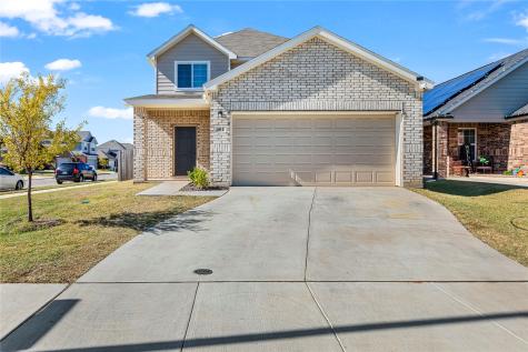 401 Thompson Place Everman TX 76140