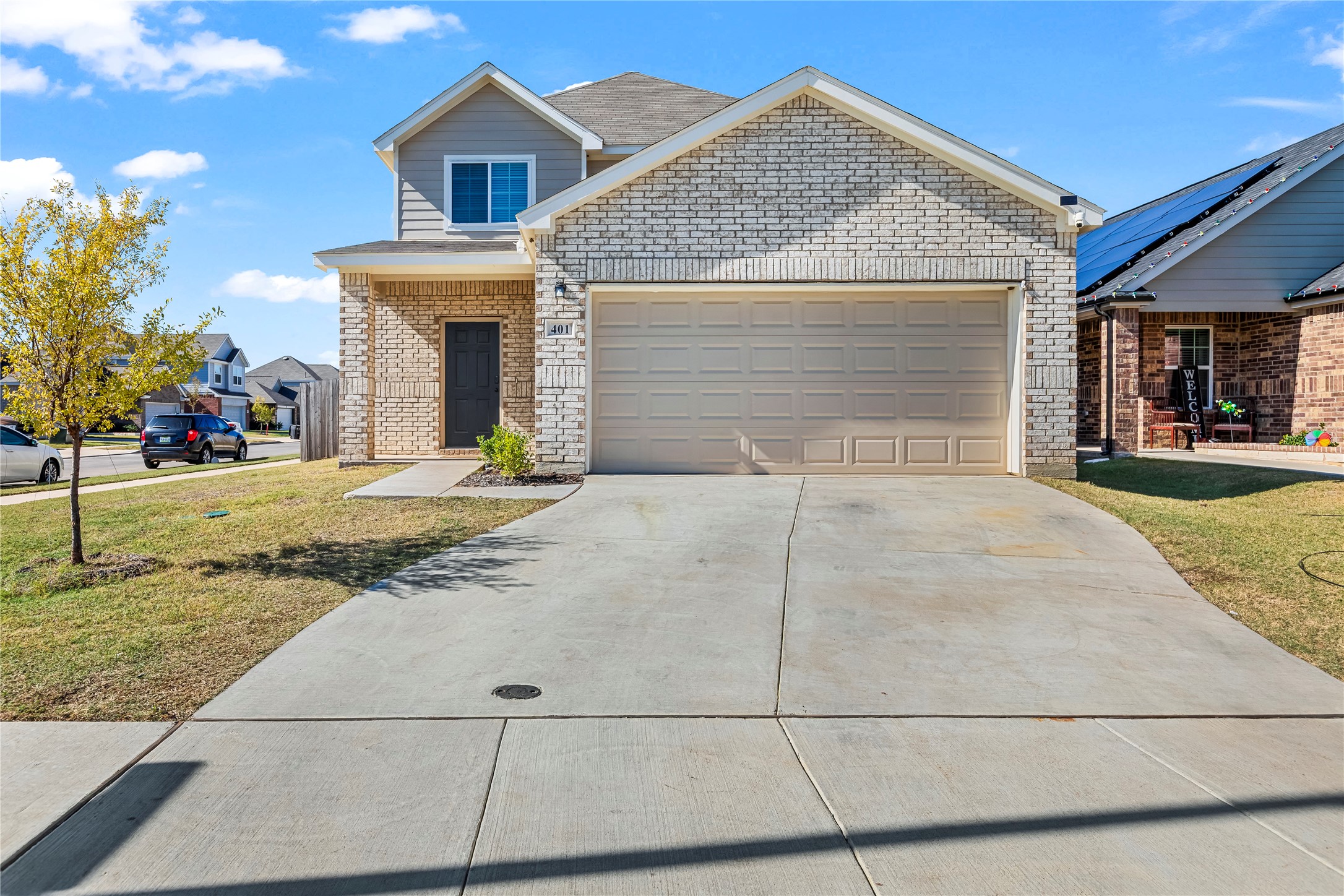 401 Thompson Place Everman TX 76140
