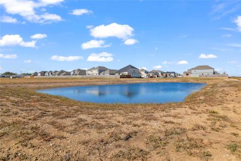 401 Thompson Place Everman TX 76140