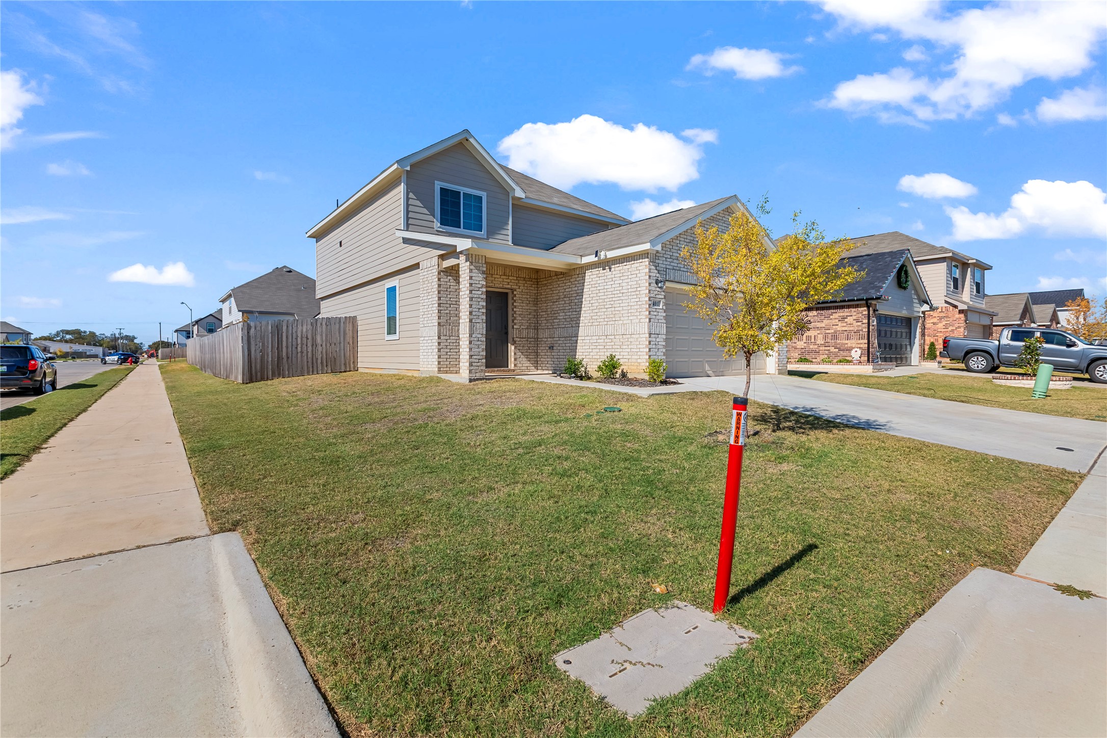 401 Thompson Place Everman TX 76140