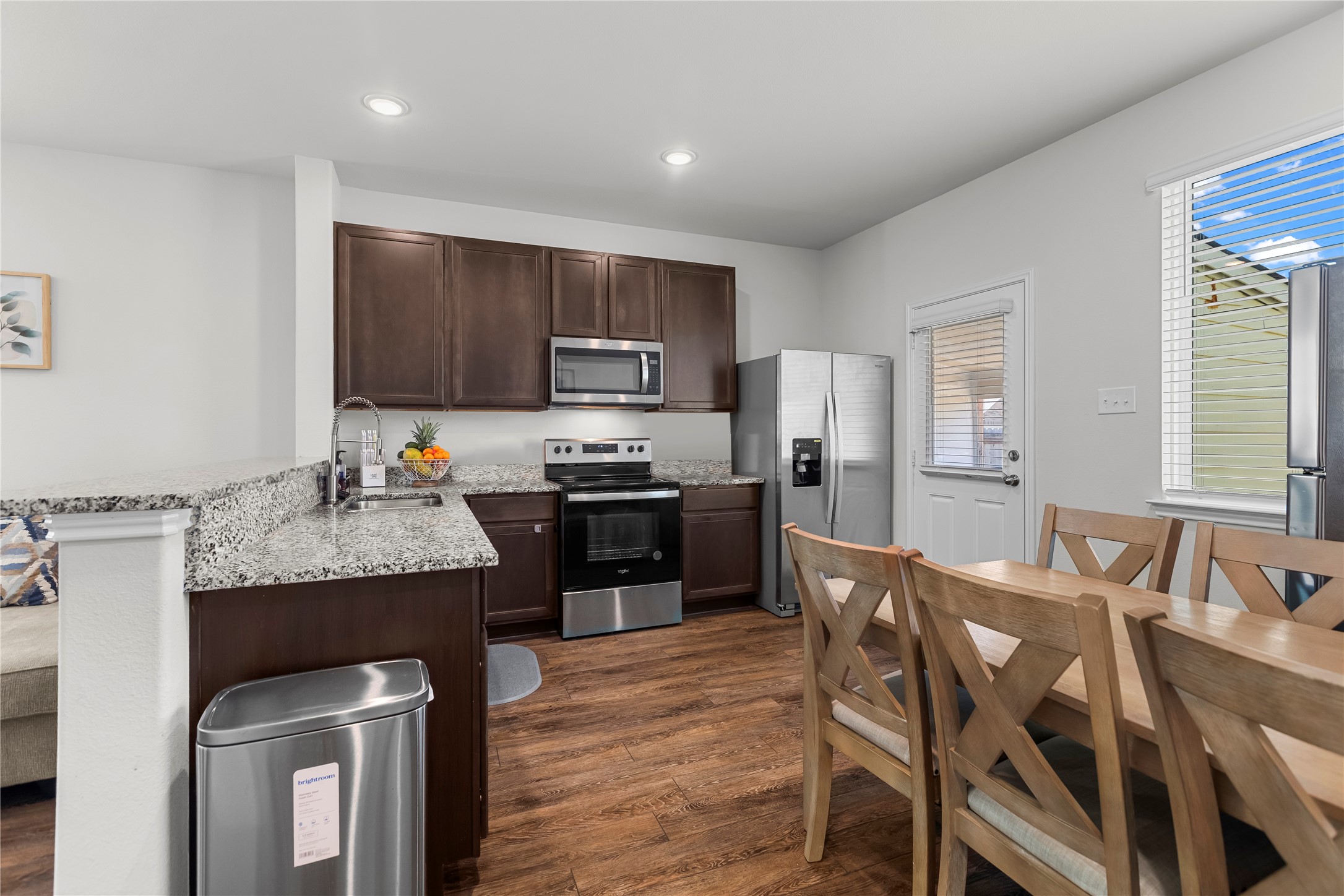 401 Thompson Place Everman TX 76140