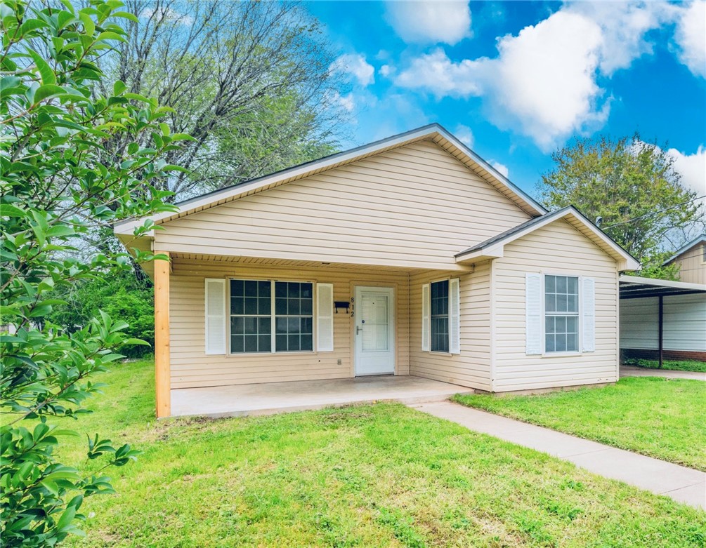 812 E Pecan Avenue Waco TX 76704