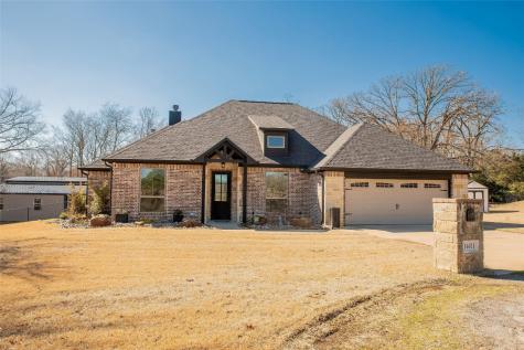 14411 Garden Valley Drive Lindale TX 75771