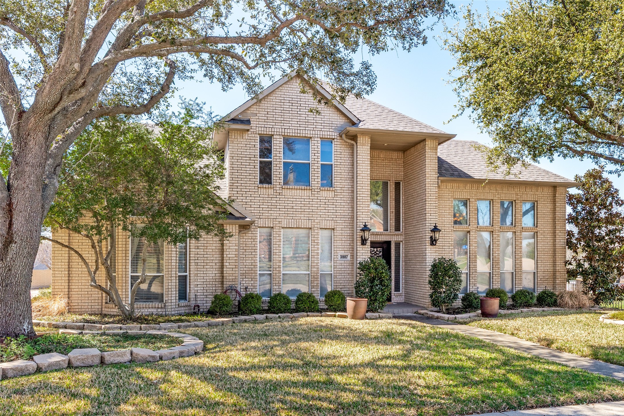 3807 Keystone Court Carrollton TX 75007