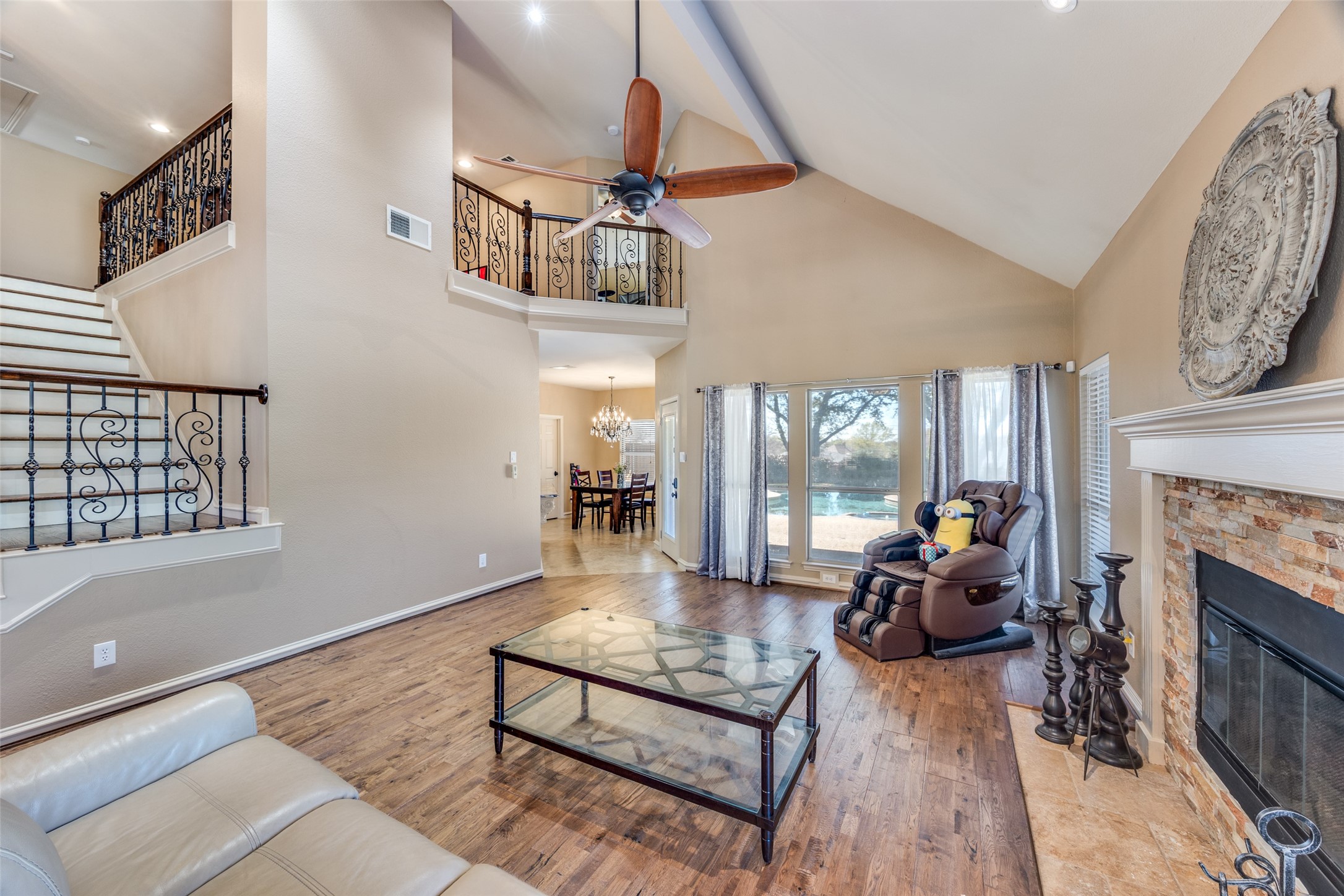 3807 Keystone Court Carrollton TX 75007