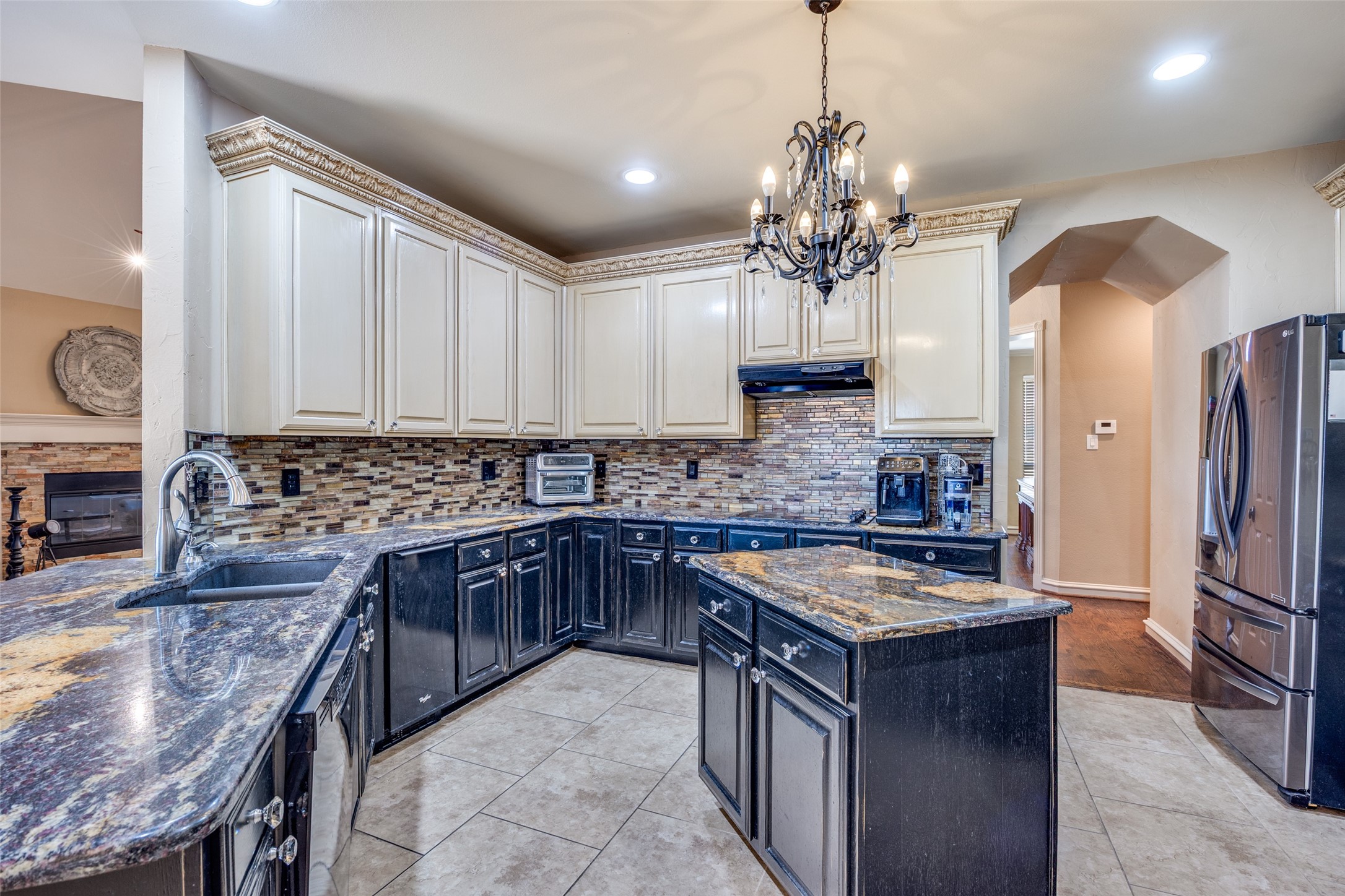 3807 Keystone Court Carrollton TX 75007