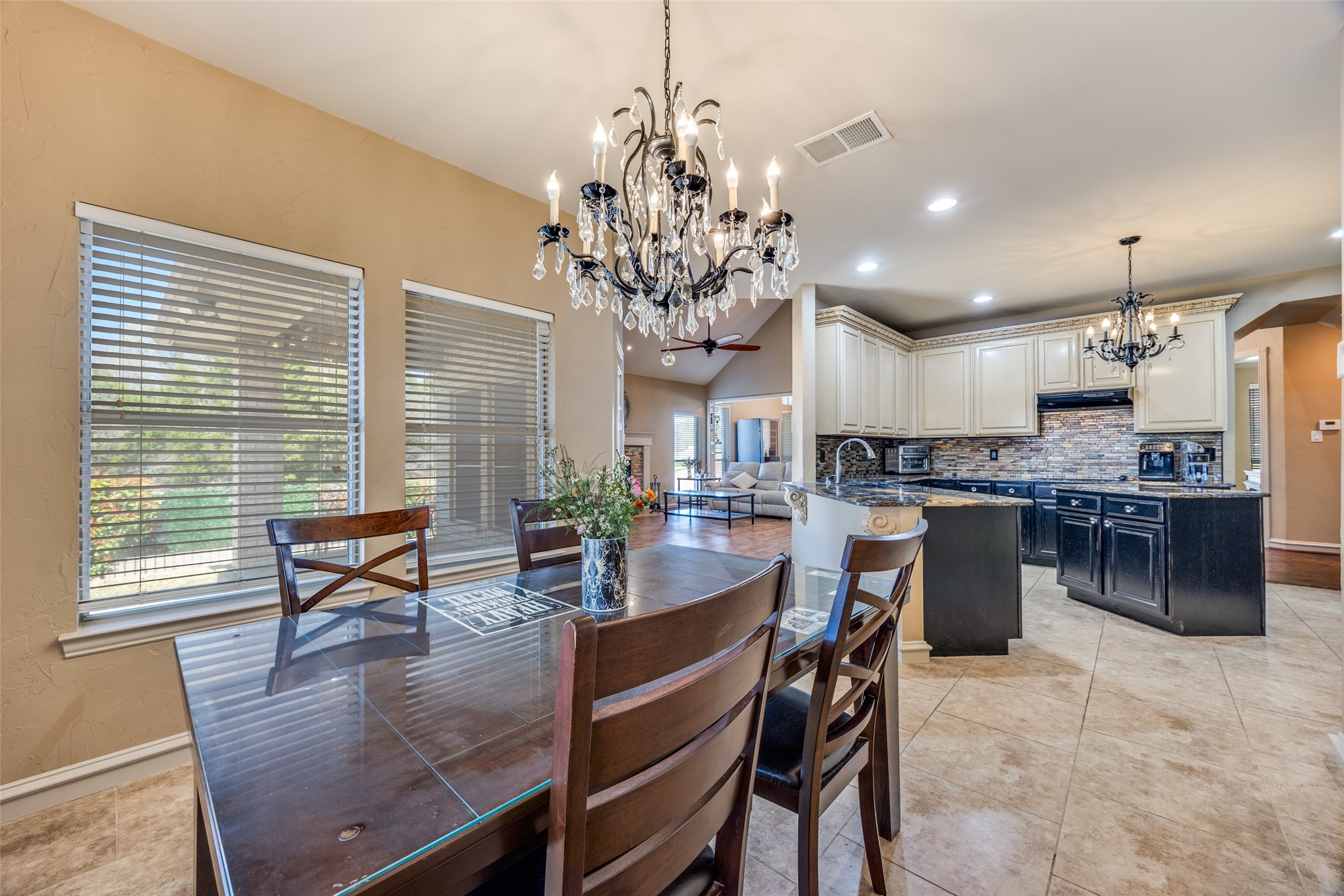 3807 Keystone Court Carrollton TX 75007