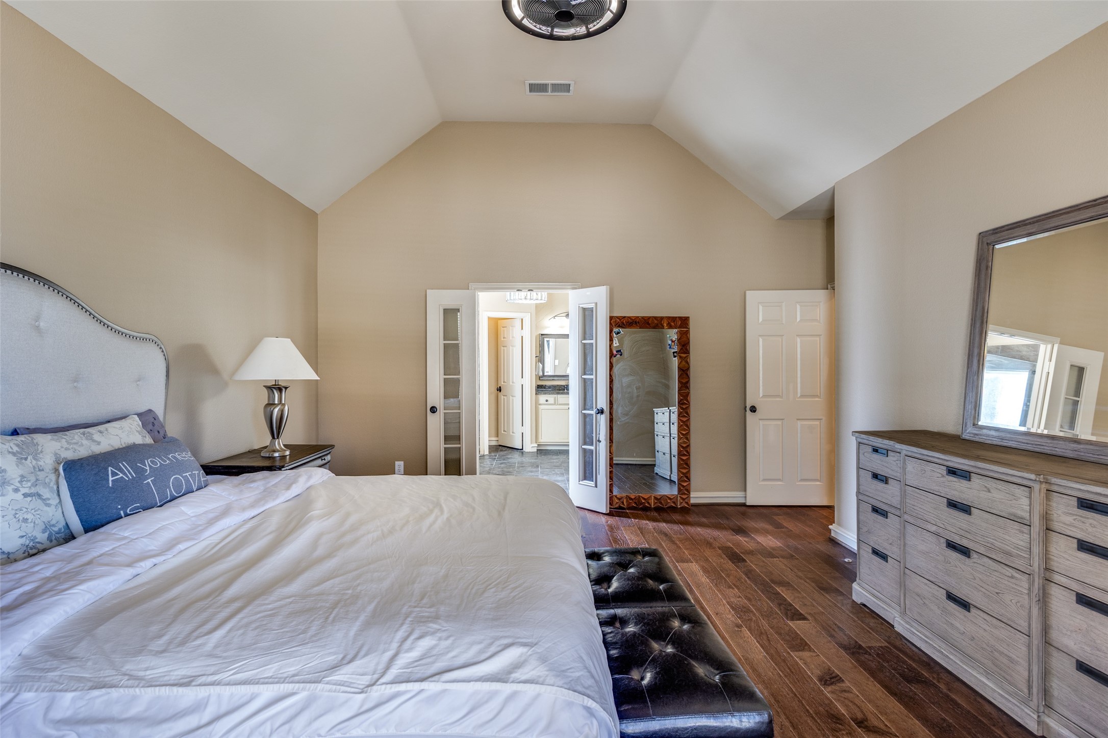 3807 Keystone Court Carrollton TX 75007