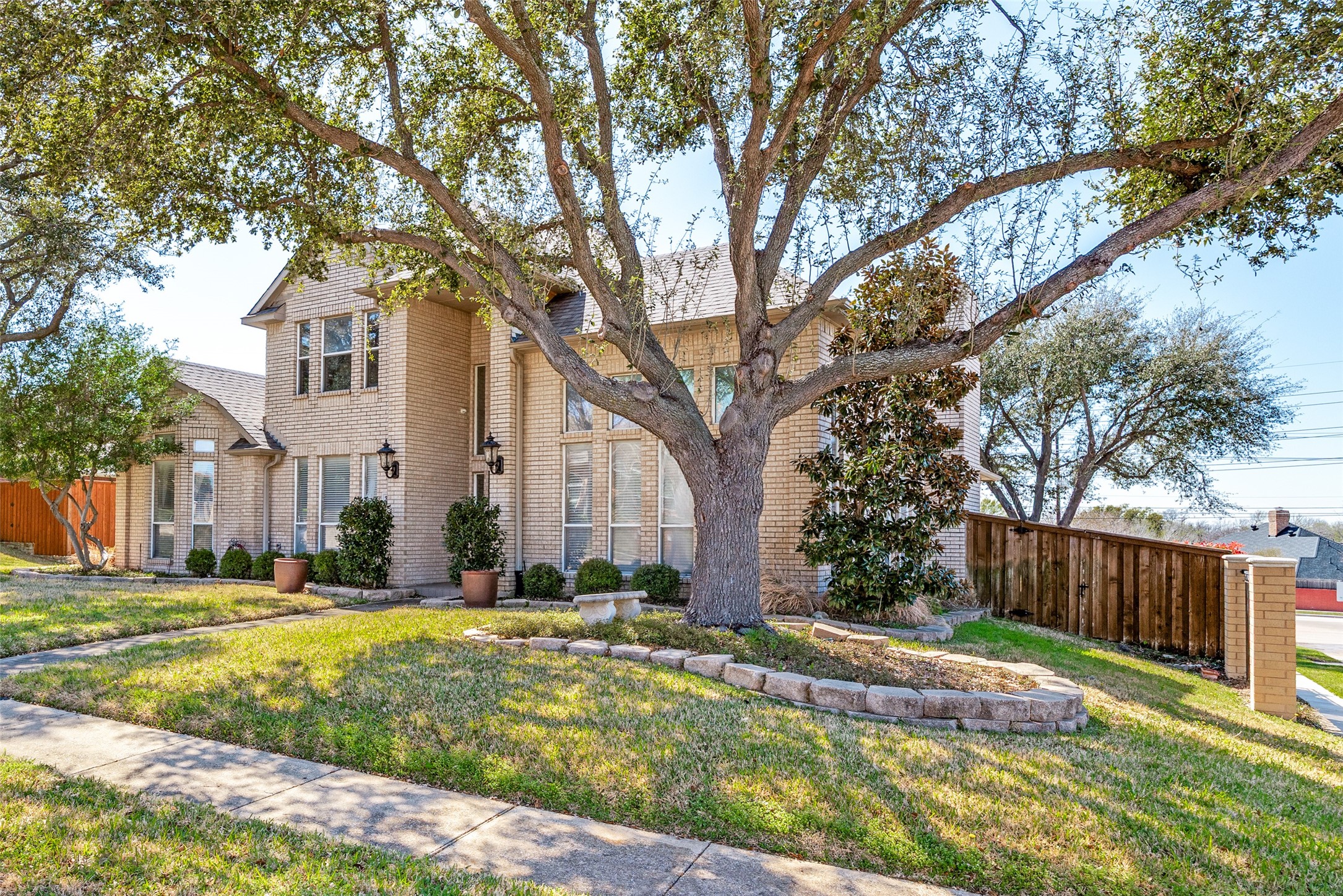 3807 Keystone Court Carrollton TX 75007