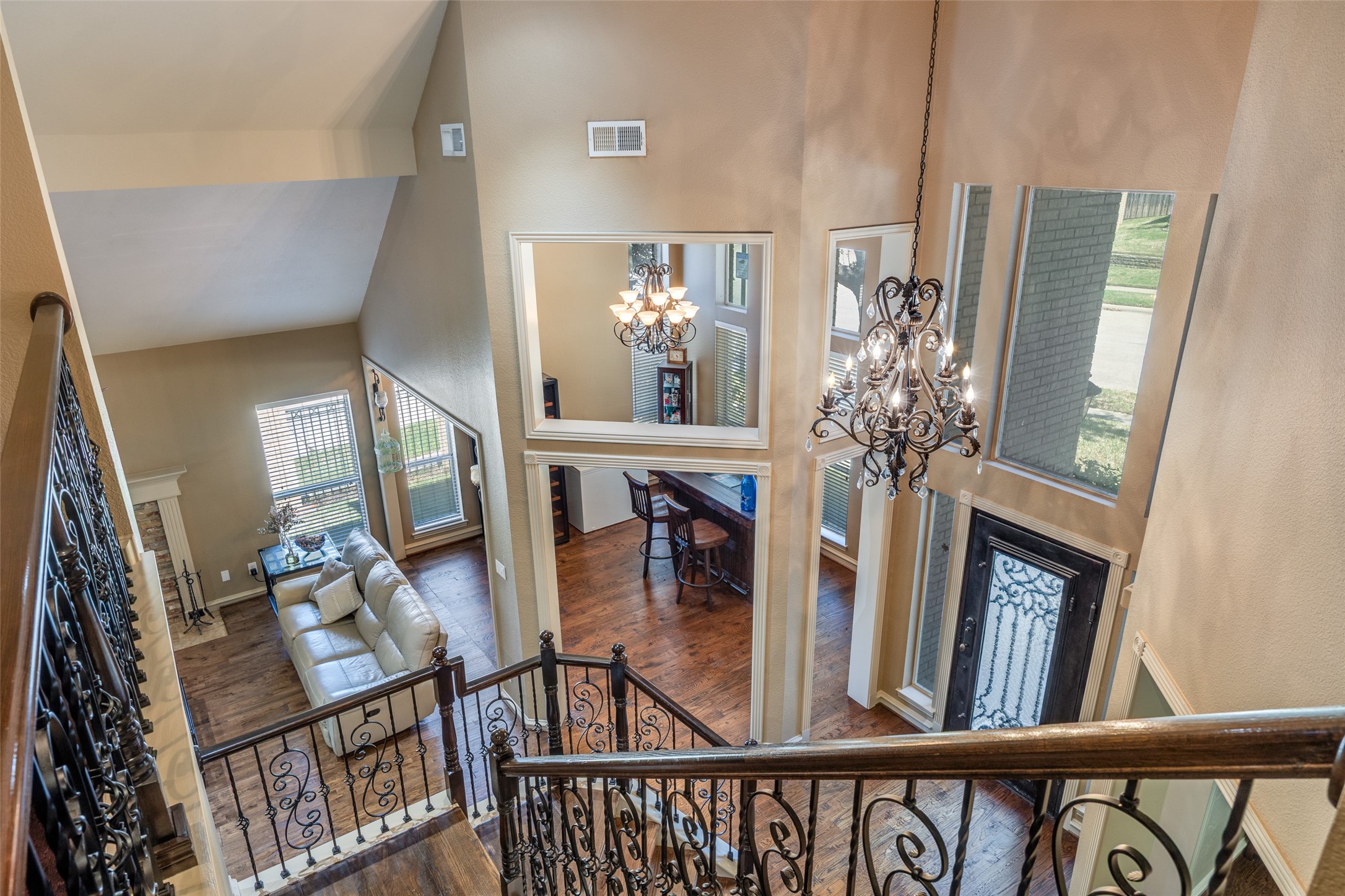 3807 Keystone Court Carrollton TX 75007