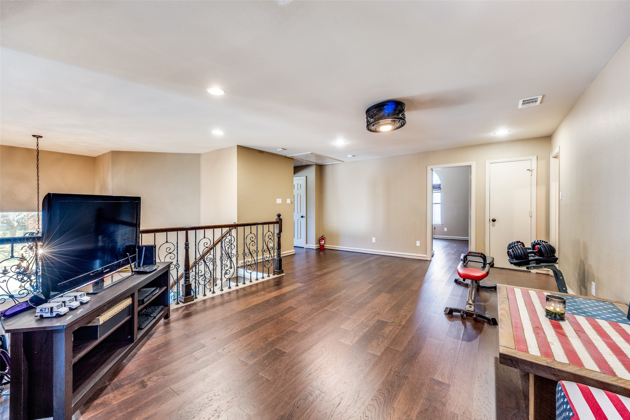 3807 Keystone Court Carrollton TX 75007