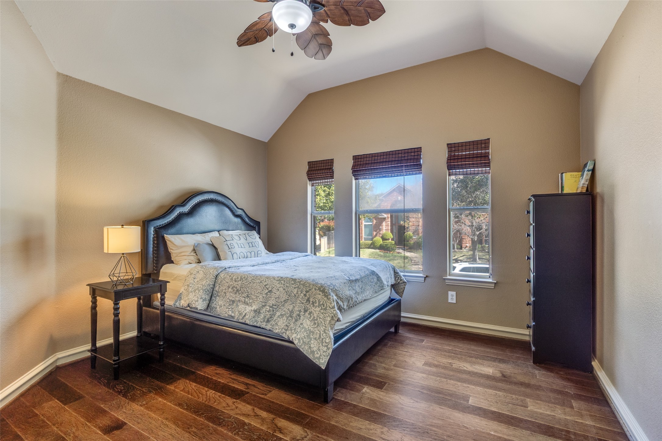 3807 Keystone Court Carrollton TX 75007