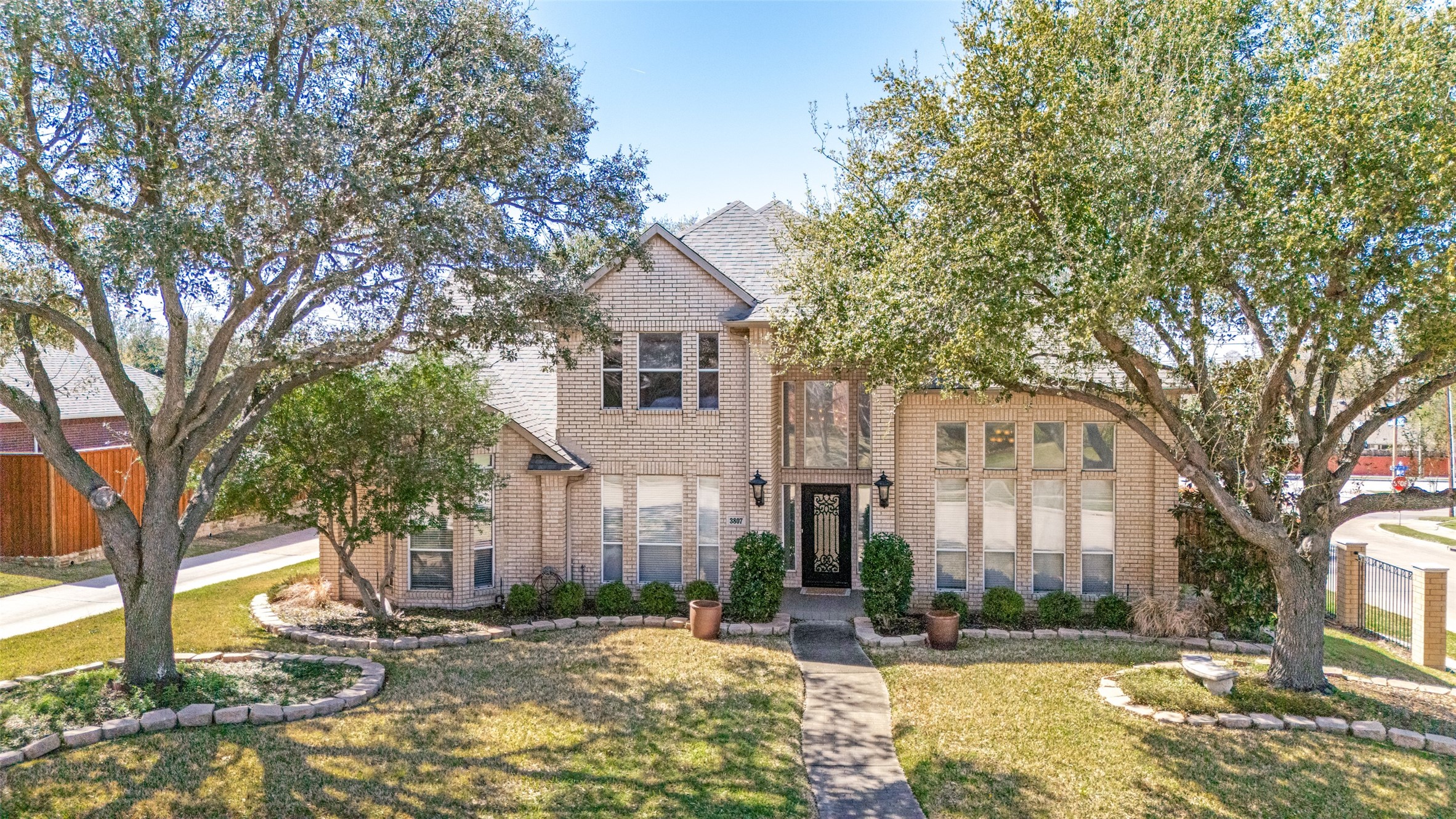 3807 Keystone Court Carrollton TX 75007