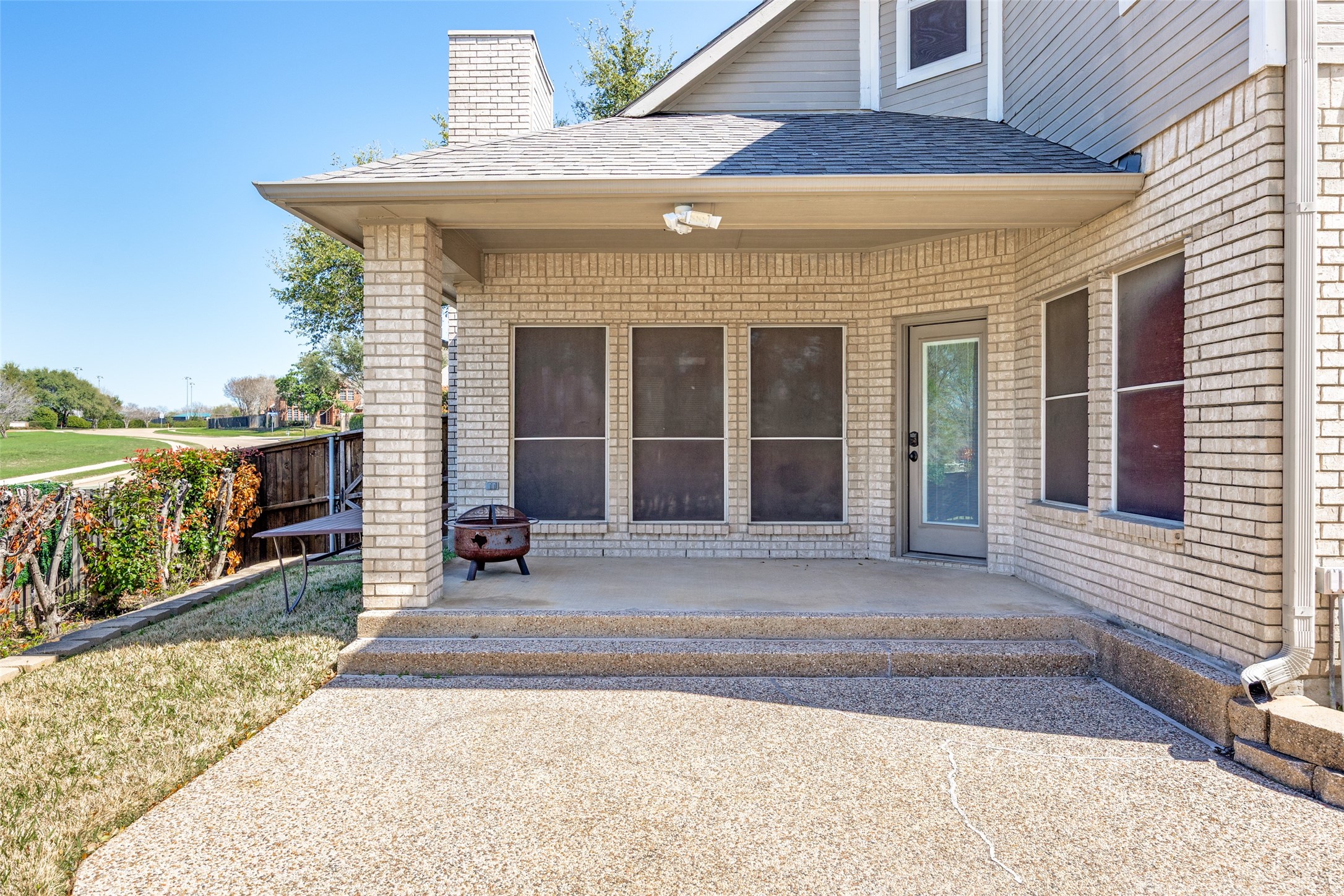 3807 Keystone Court Carrollton TX 75007