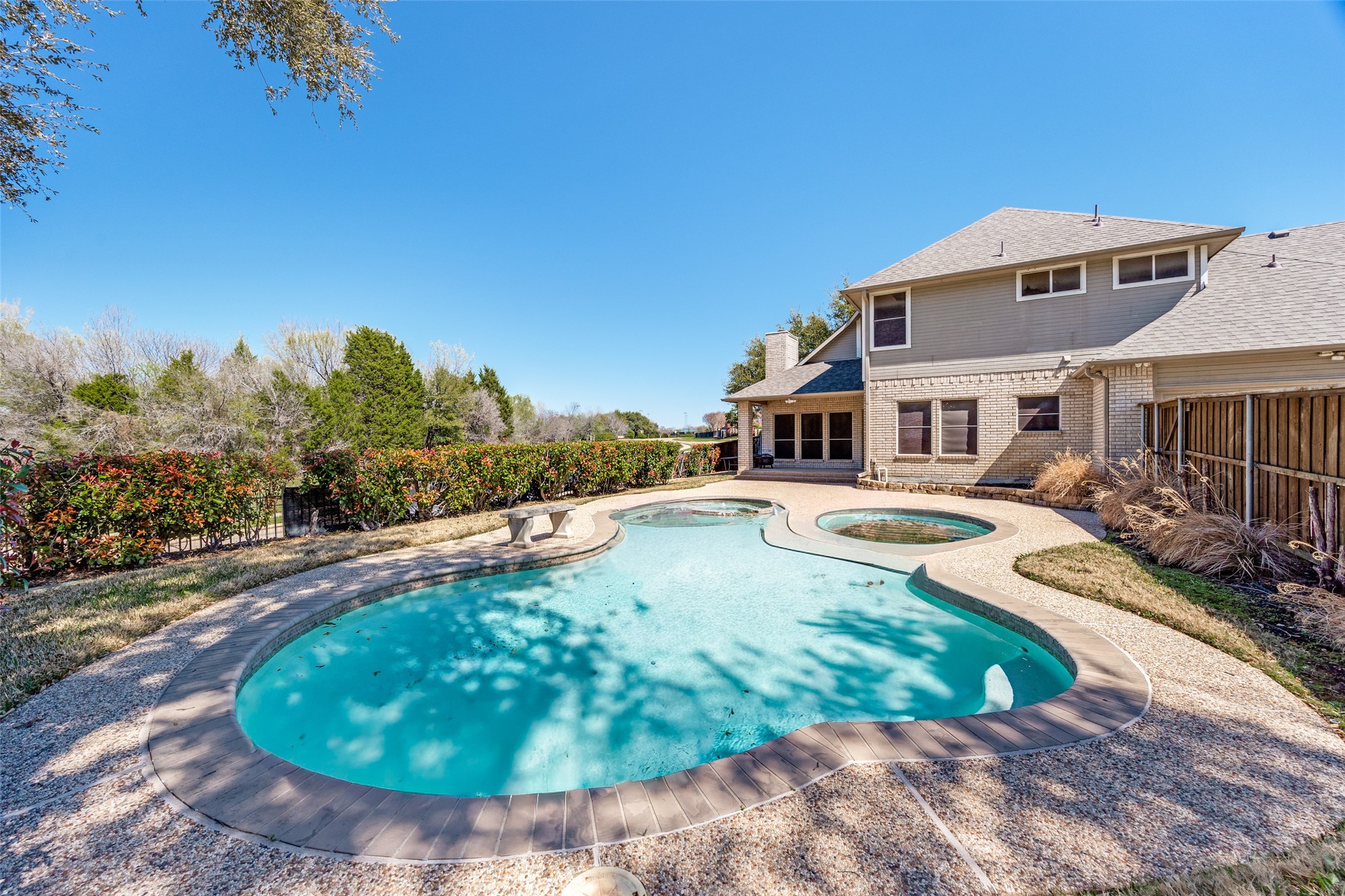 3807 Keystone Court Carrollton TX 75007
