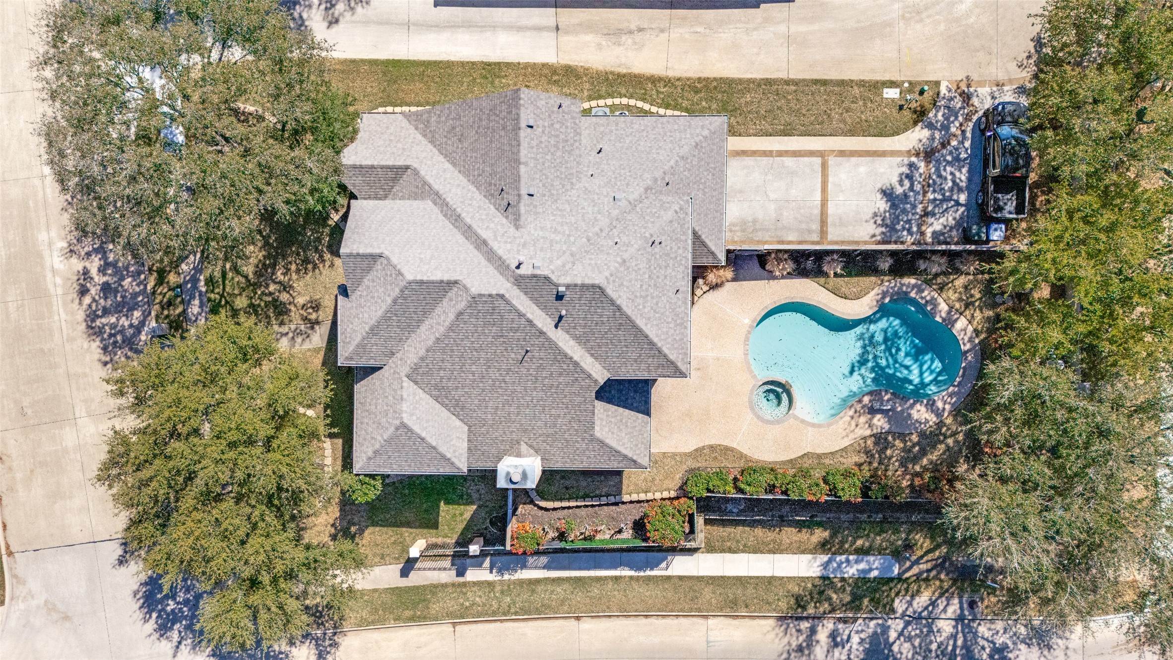3807 Keystone Court Carrollton TX 75007