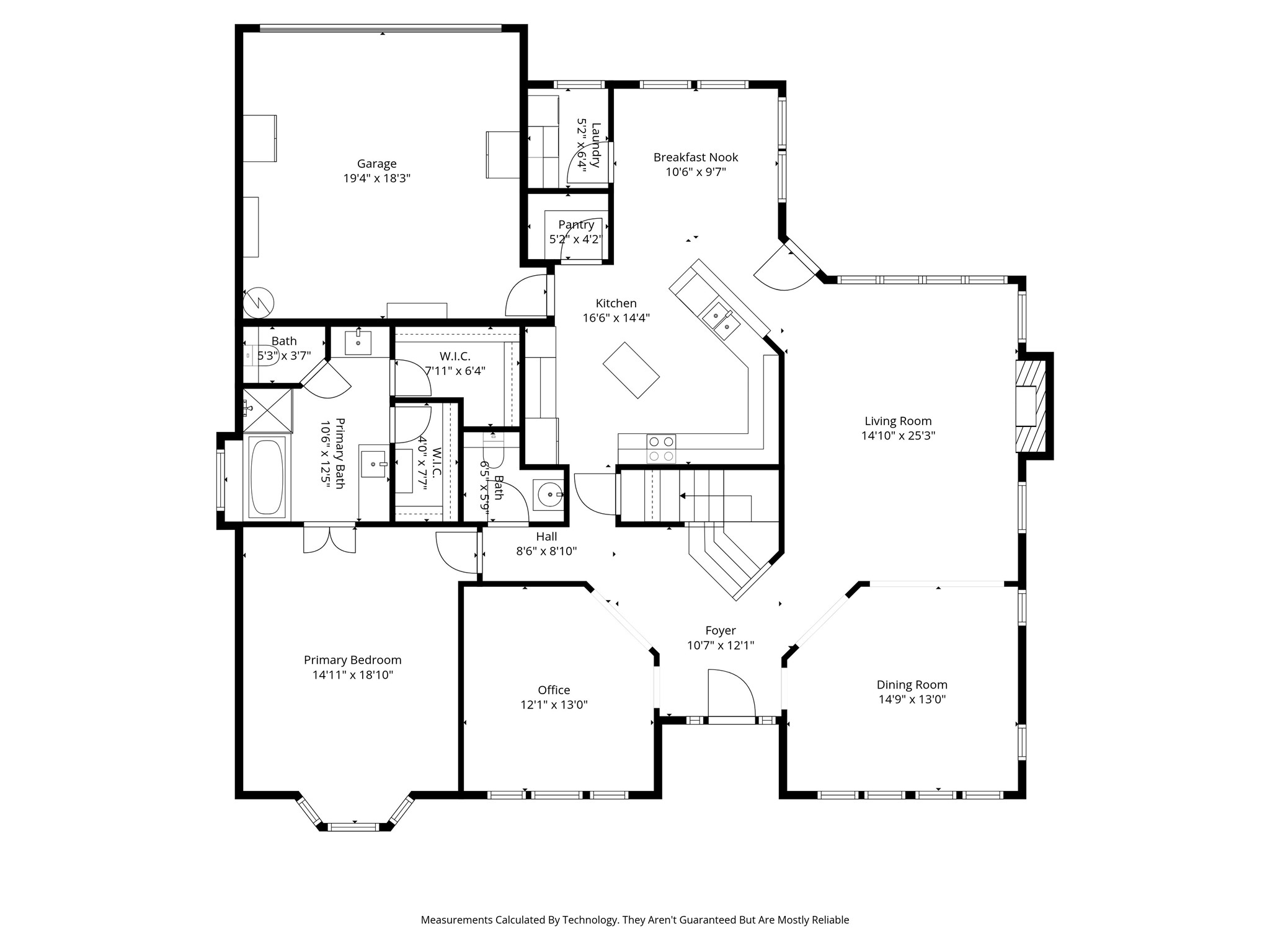 3807 Keystone Court Carrollton TX 75007
