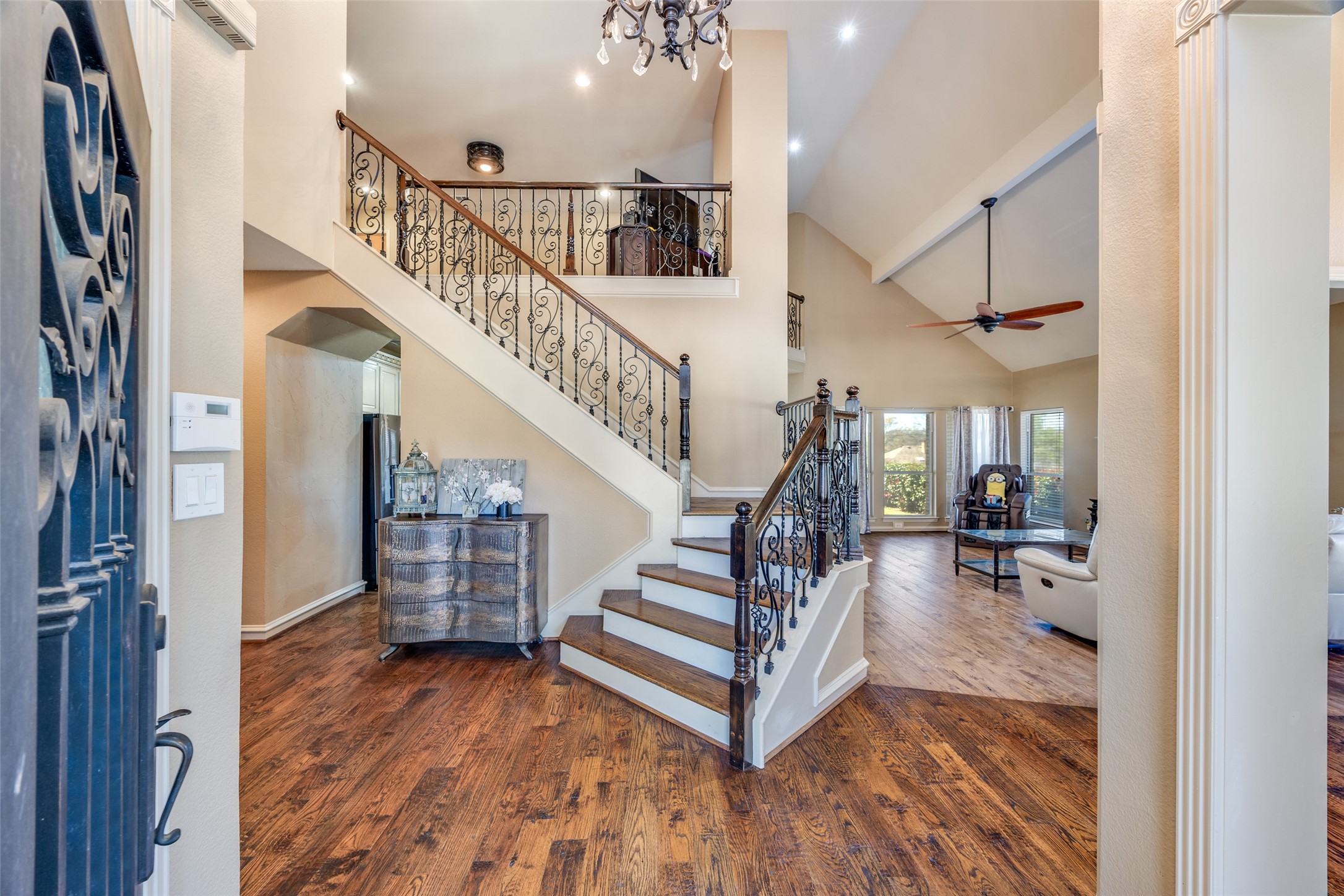 3807 Keystone Court Carrollton TX 75007