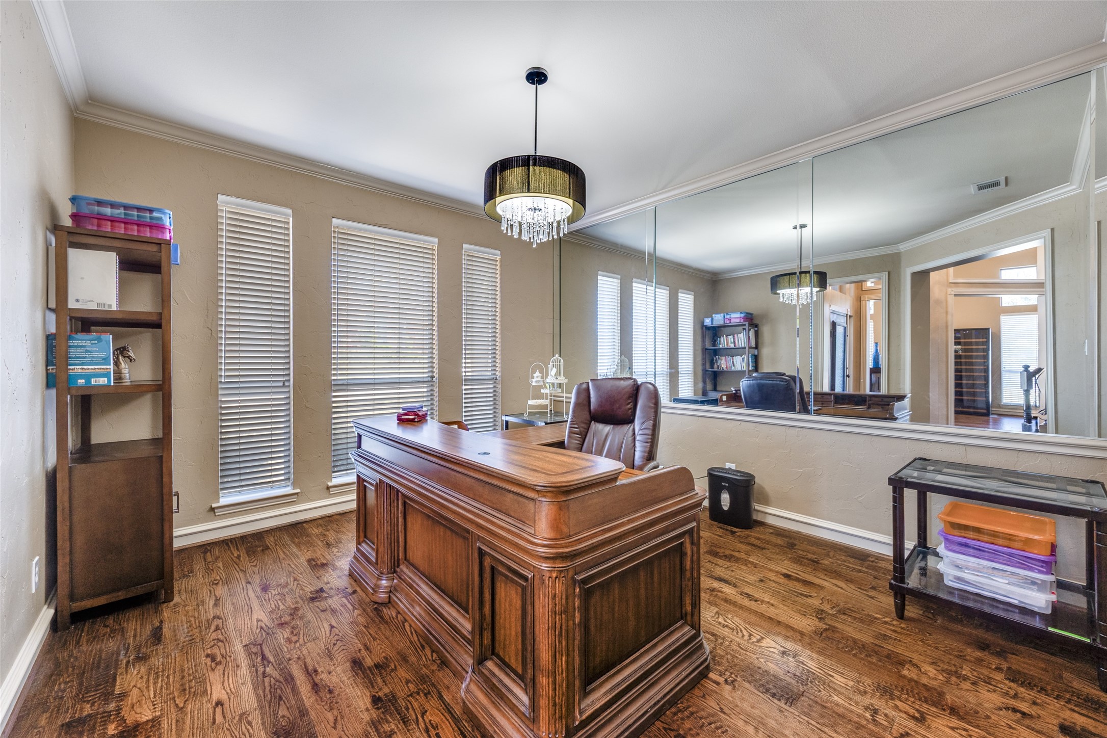 3807 Keystone Court Carrollton TX 75007