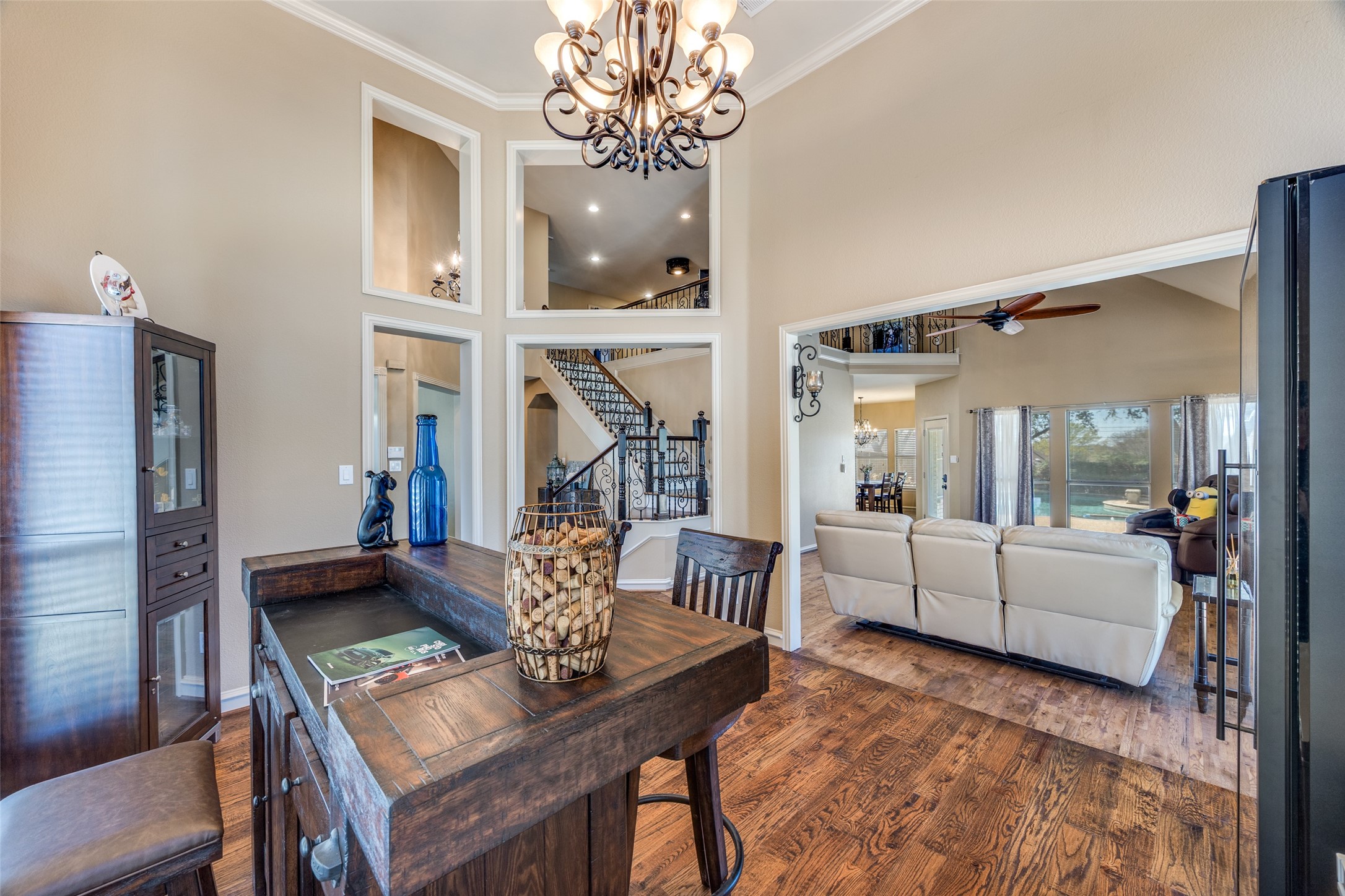 3807 Keystone Court Carrollton TX 75007