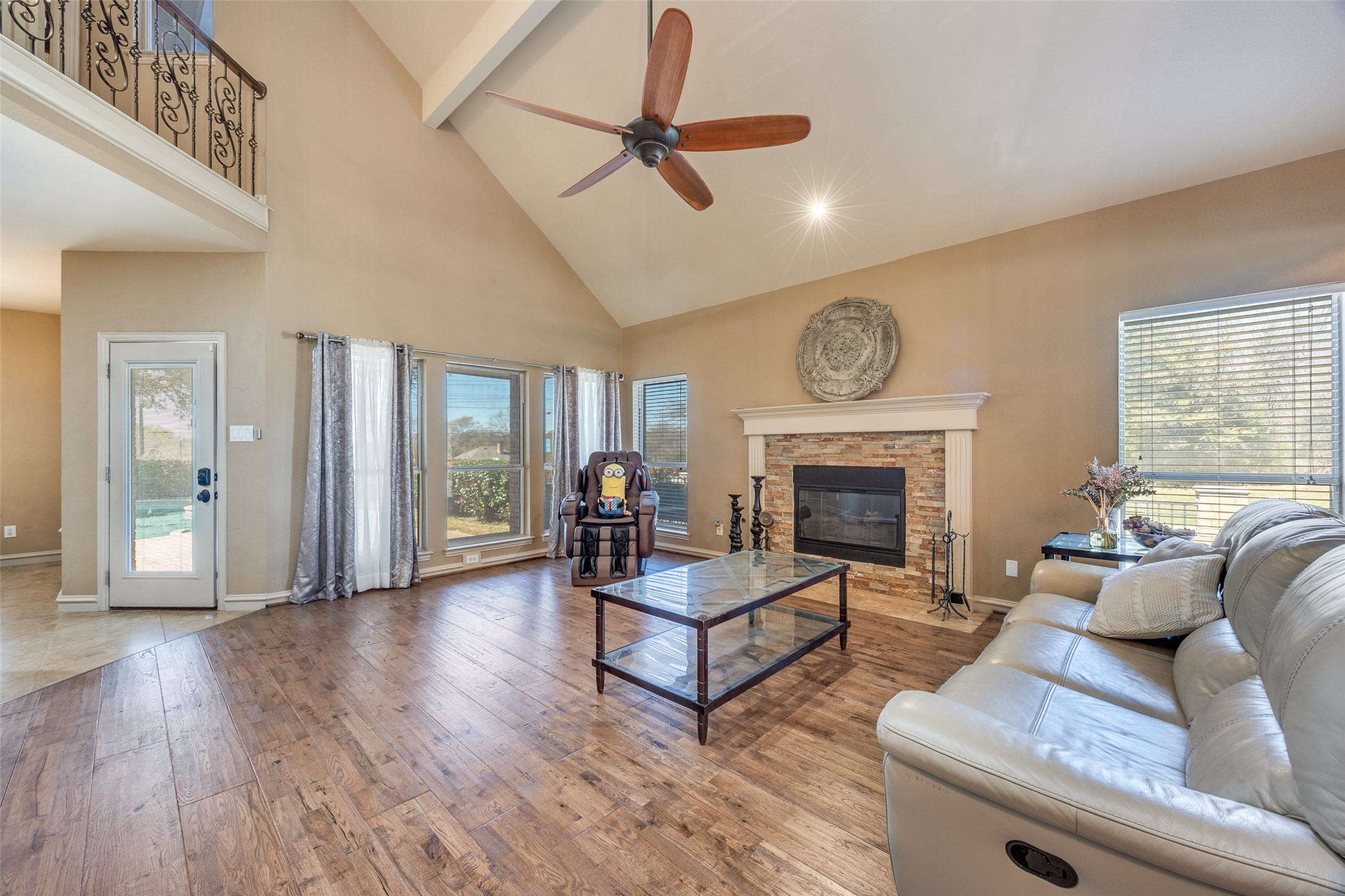 3807 Keystone Court Carrollton TX 75007