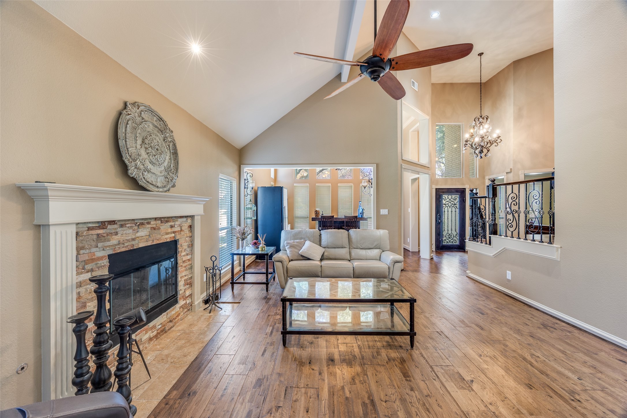 3807 Keystone Court Carrollton TX 75007