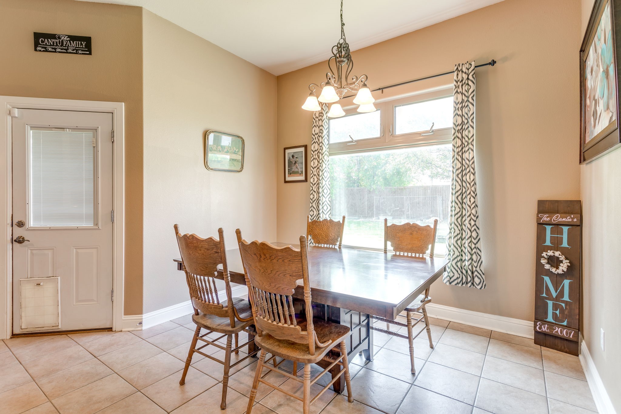 9733 Corral Drive Fort Worth TX 76244
