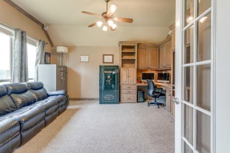 9733 Corral Drive Fort Worth TX 76244