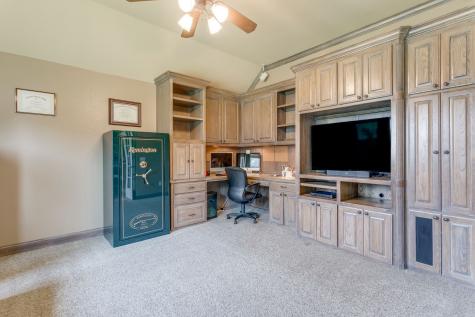 9733 Corral Drive Fort Worth TX 76244