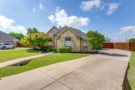 9733 Corral Drive Fort Worth TX 76244
