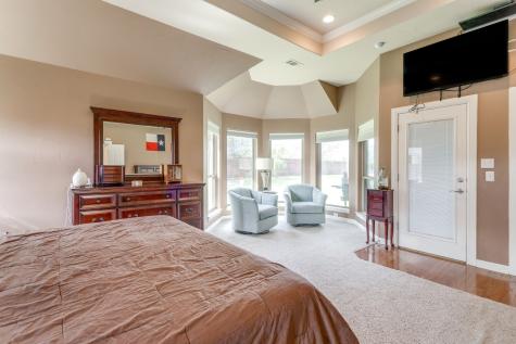 9733 Corral Drive Fort Worth TX 76244