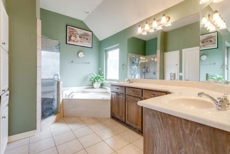 9733 Corral Drive Fort Worth TX 76244