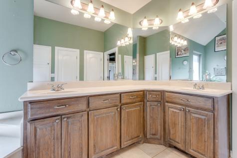 9733 Corral Drive Fort Worth TX 76244