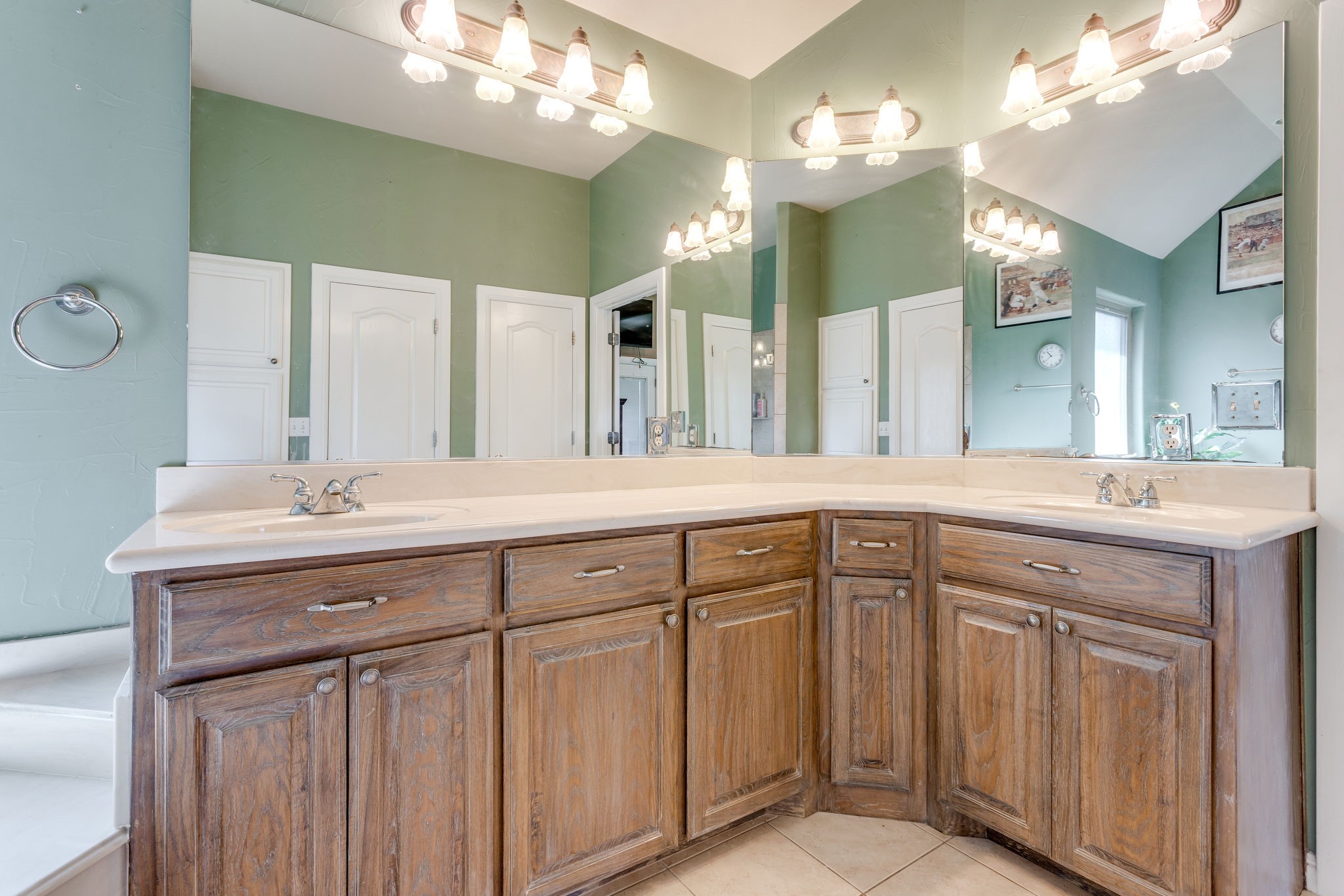 9733 Corral Drive Fort Worth TX 76244