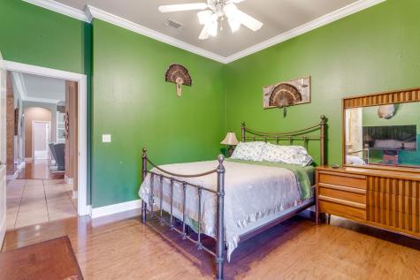9733 Corral Drive Fort Worth TX 76244