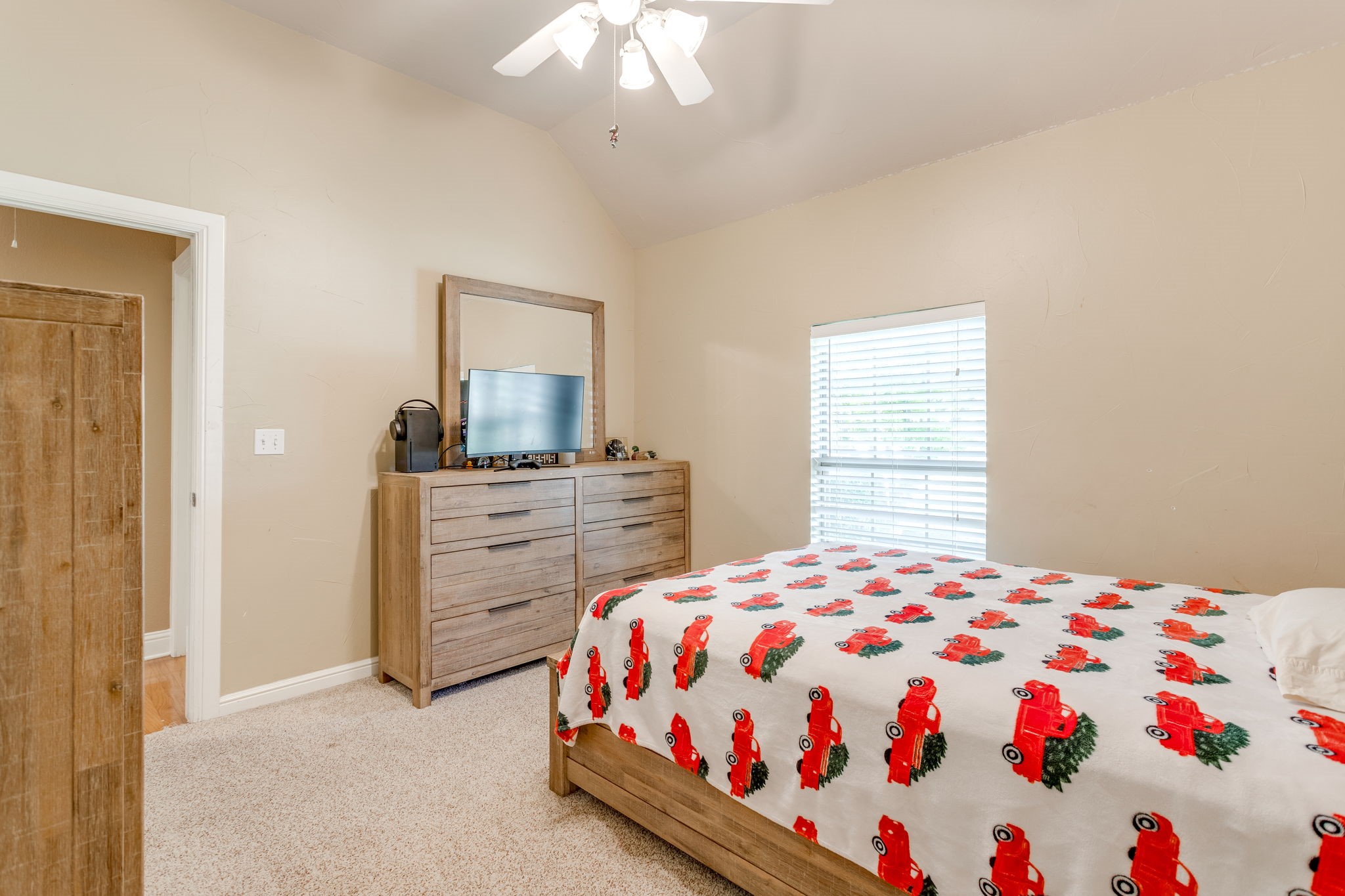9733 Corral Drive Fort Worth TX 76244
